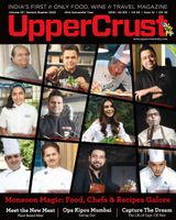 Uppercrust - April - June 2022 April - June 2022